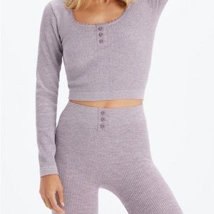Fabletics 2 Piece Set
